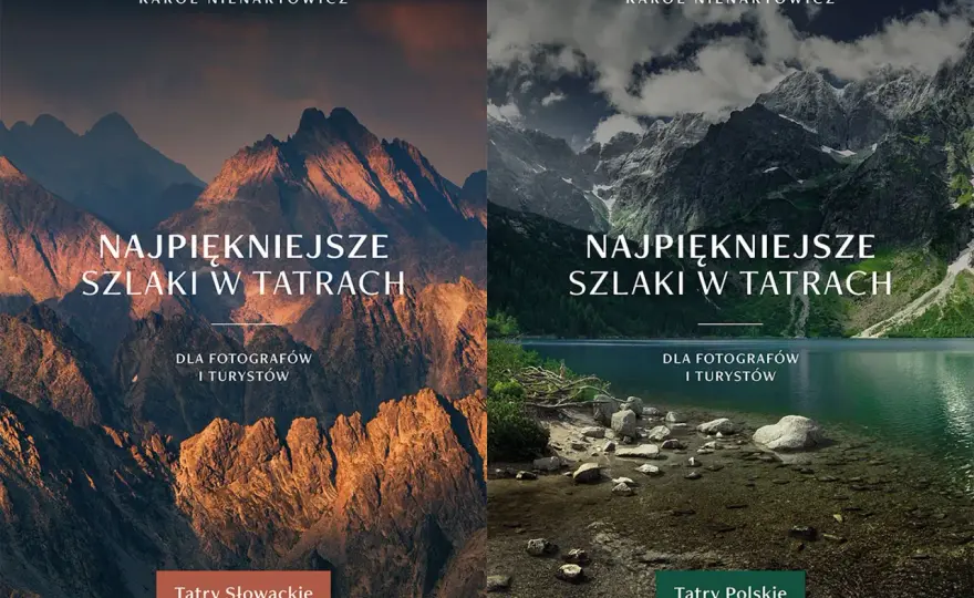 Szczyty w Tatrach - Jak wybrać i nie żałować? Poradnik