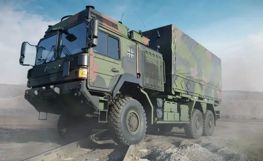 Rheinmetall im ETF - Welcher Fonds passt zu dir?