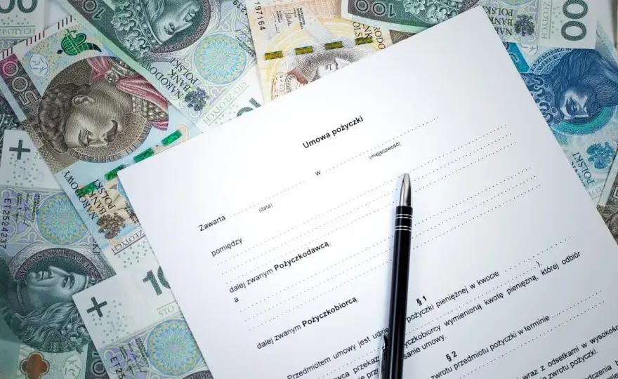 Umowa kredytowa – Jak czytać, by nie żałować?