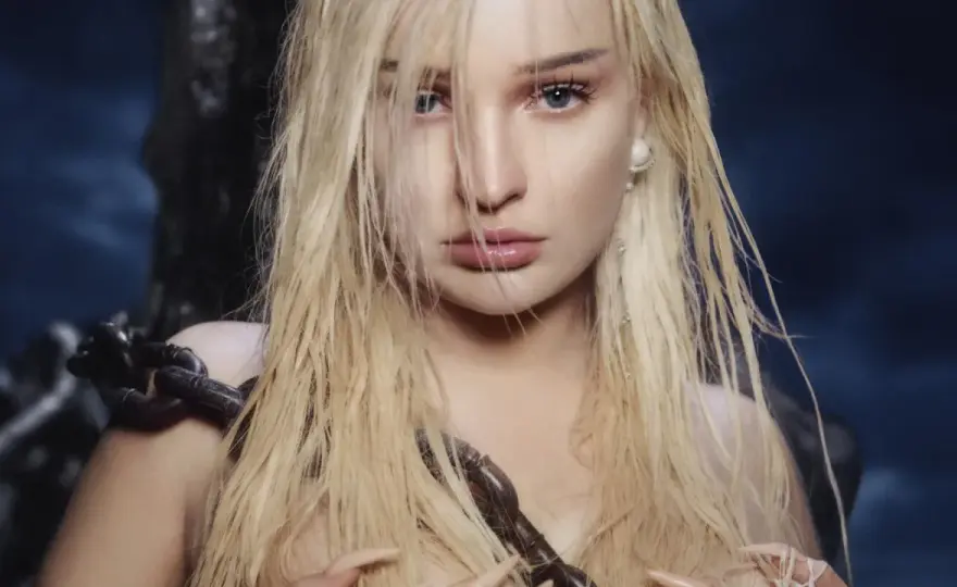 Kim Petras na SoundCloud – Odkryj jej ekskluzywne utwory i playlisty