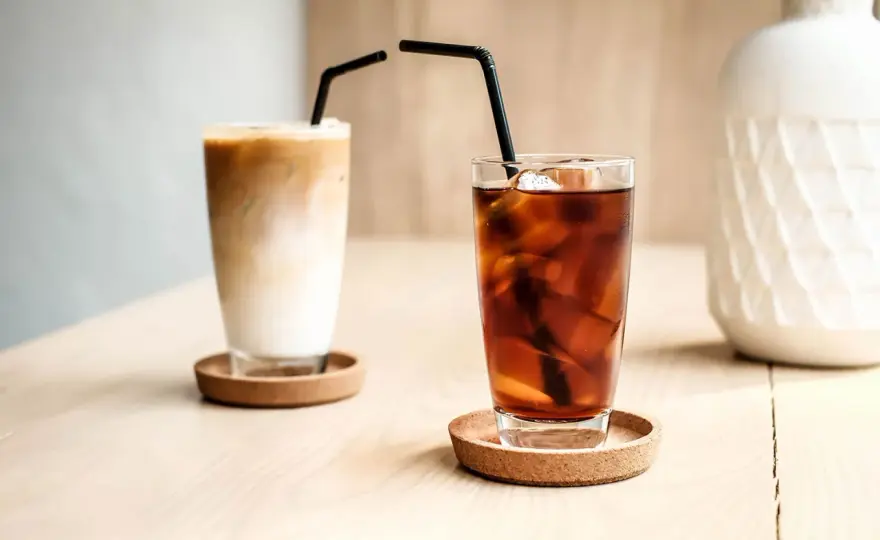 Kaffee mit kaltem Wasser - So gelingt der perfekte Cold Brew