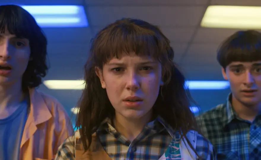 Stranger things sezon 4 odcinek 1: co warto wiedzieć przed premierą?