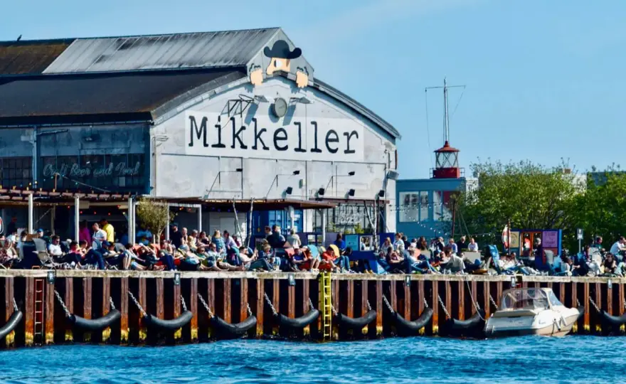 Essen in Kopenhagen - die besten Viertel, Budgets und Adressen