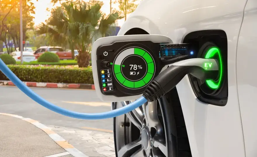Samochód elektryczny na baterię - czy to auto dla Ciebie?