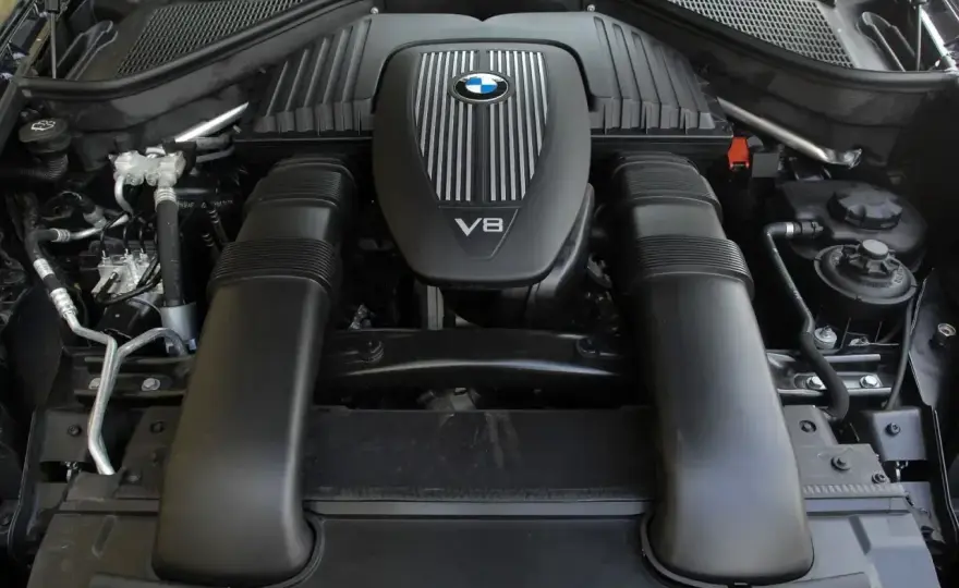 BMW X5 2023 - Który silnik wybrać? Na co uważać przy zakupie?