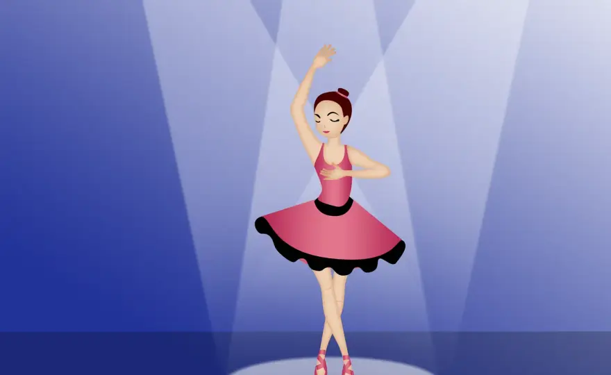 Danza classica - Lavoro sulle punte: la guida definitiva