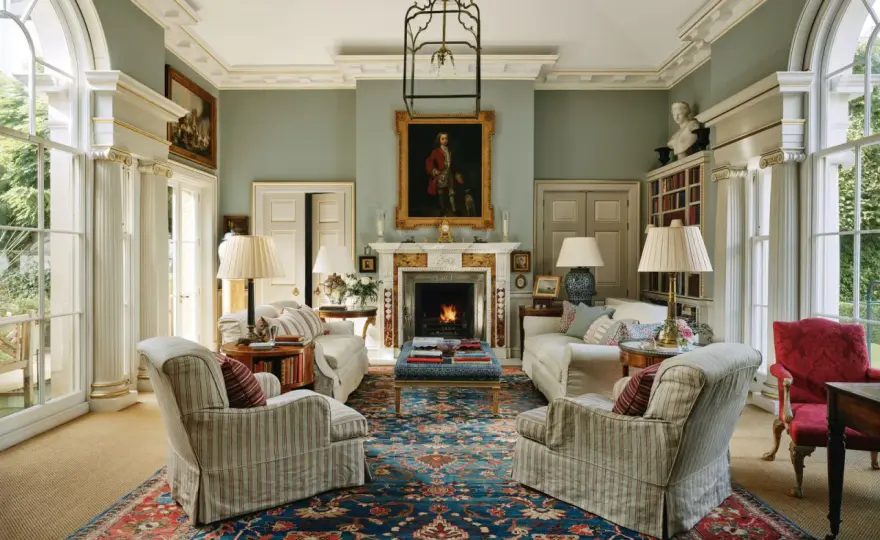 Interior Design Consultant - Your Home's Secret Weapon?