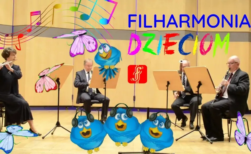 Skuteczny scenariusz zajęć w filharmonii dla rozwijania kreatywności dzieci