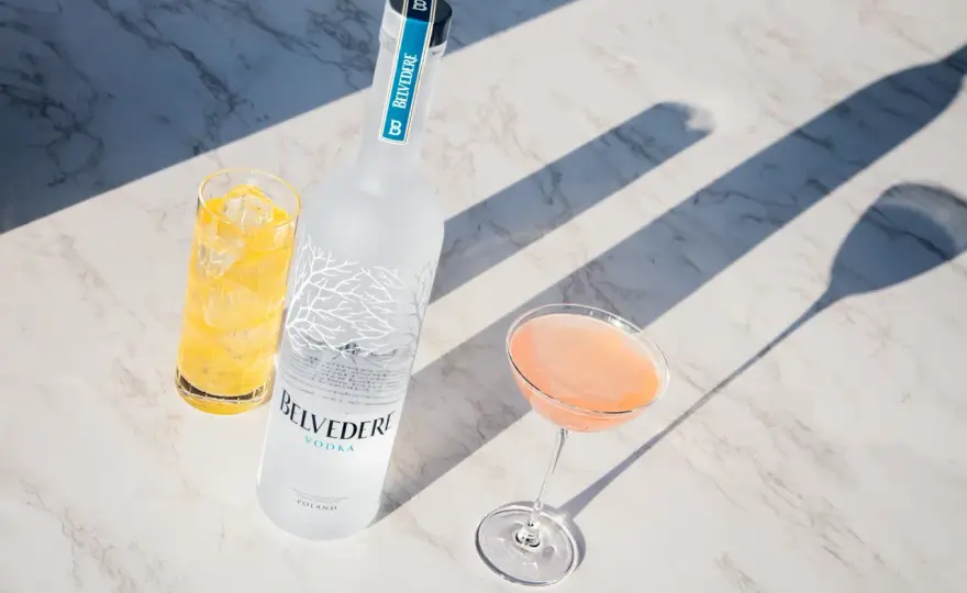 Ile kosztuje Belvedere 0,7 l? Nie przepłacaj - sprawdź ceny!
