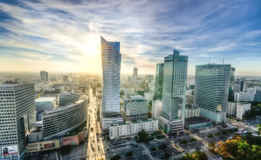 Studia w Warszawie - Jak mądrze wybrać uczelnię i kierunek?