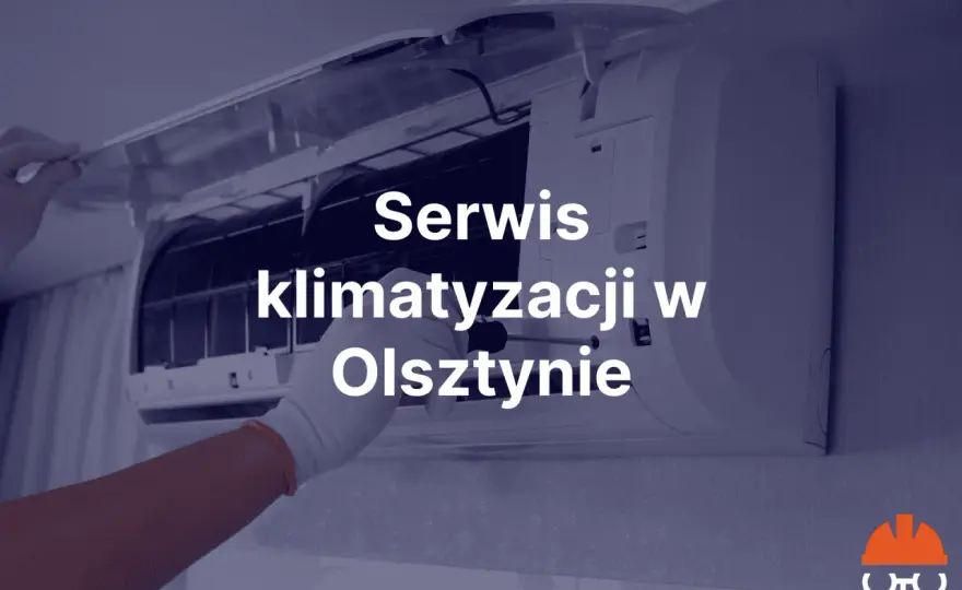 Ranking firm od klimatyzacji w Olsztynie