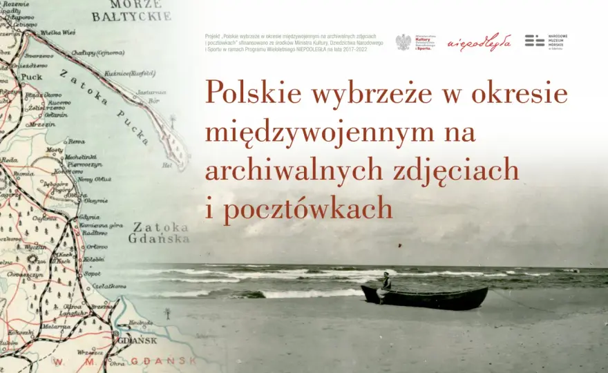 Ile km ma polskie wybrzeże? Poznaj fakty i paradoksy