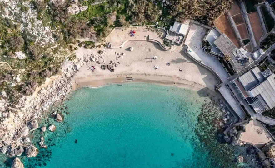 Paradise Bay Malta - czy warto? Praktyczny przewodnik