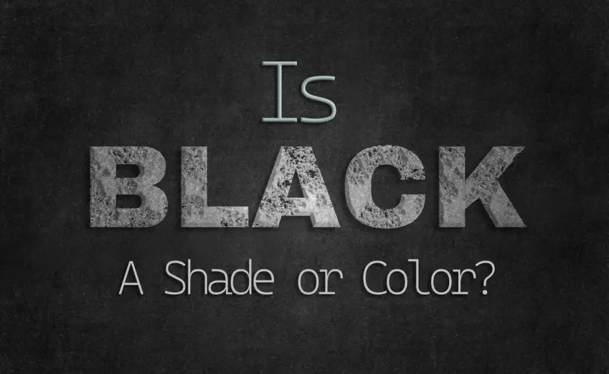 Il Nero Perfetto - Guida Completa a Colore e Pigmenti