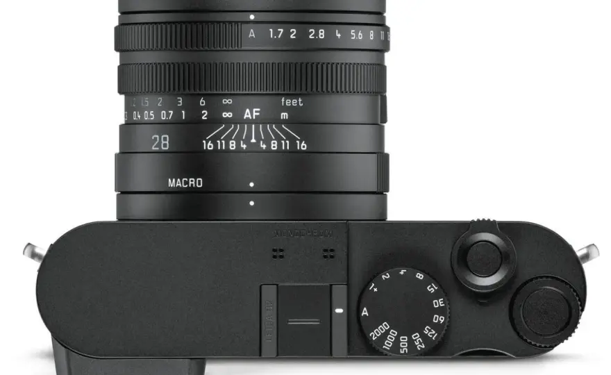 Leica Q2 Monochrom - Czy warto kupić w 2026? Analiza
