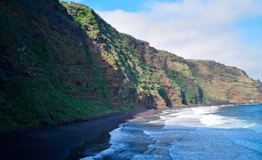 La Palma: la isla de Canarias más bonita que no te puedes perder