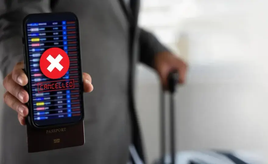 Ryanair - Zwrot pieniędzy za lot? Kiedy i jak odzyskać kasę