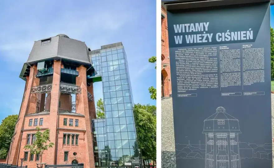 Zaborze Skansen Luiza - co warto wiedzieć o atrakcjach i godzinach otwarcia