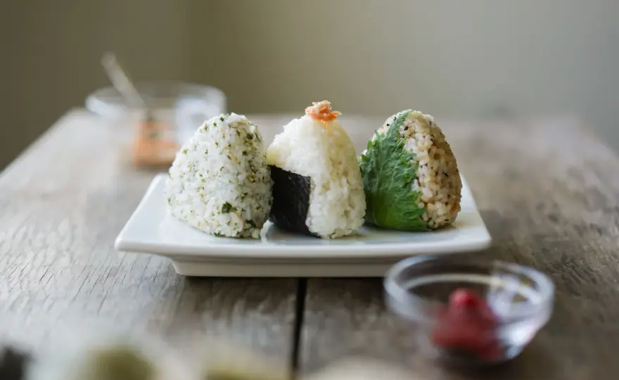 Onigiri Ingredients - What's Really Inside Your Rice Ball?
