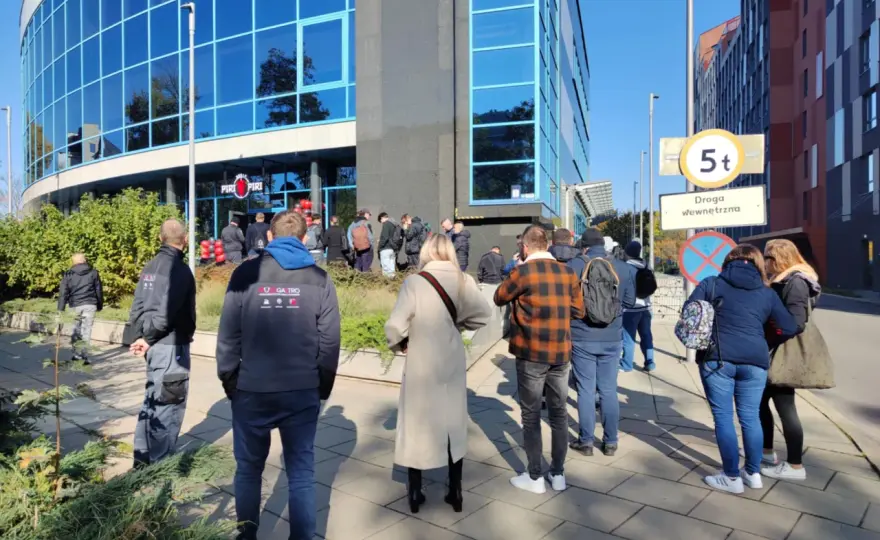 Piri Piri Kebab gdzie znaleźć najlepsze miejsca w Polsce