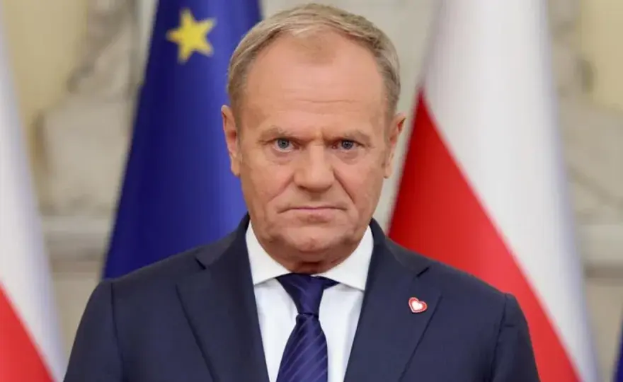 Gdzie dziś jest Donald Tusk? Sprawdź aktualny harmonogram Premiera