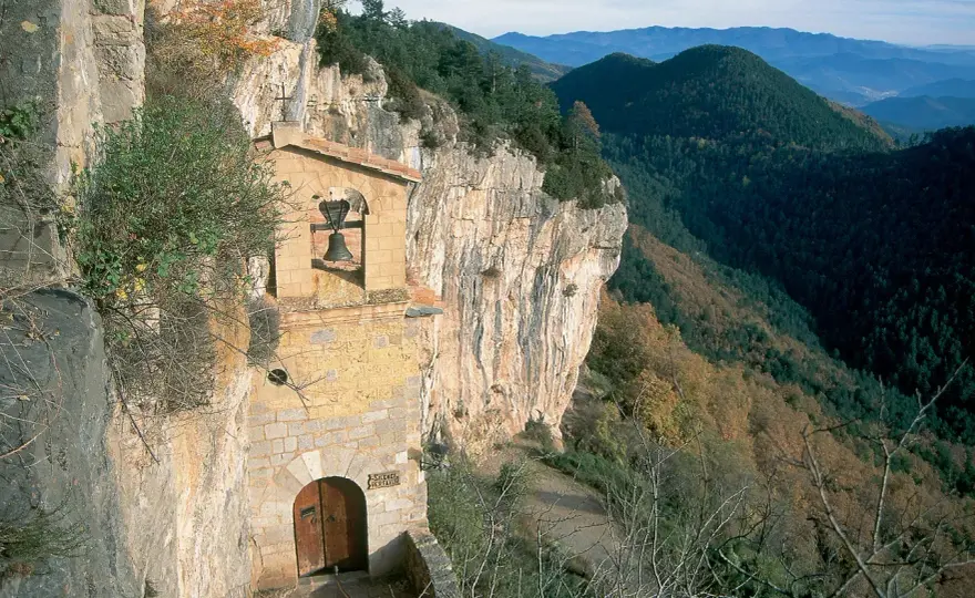 Serra de Montgrony - Tu guía para subir a la cima (2056m)