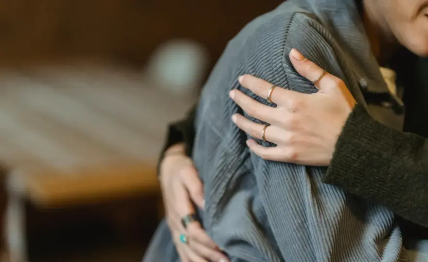 3 Wochen nach einem Todesfall krank? Wann eine Krankschreibung hilft