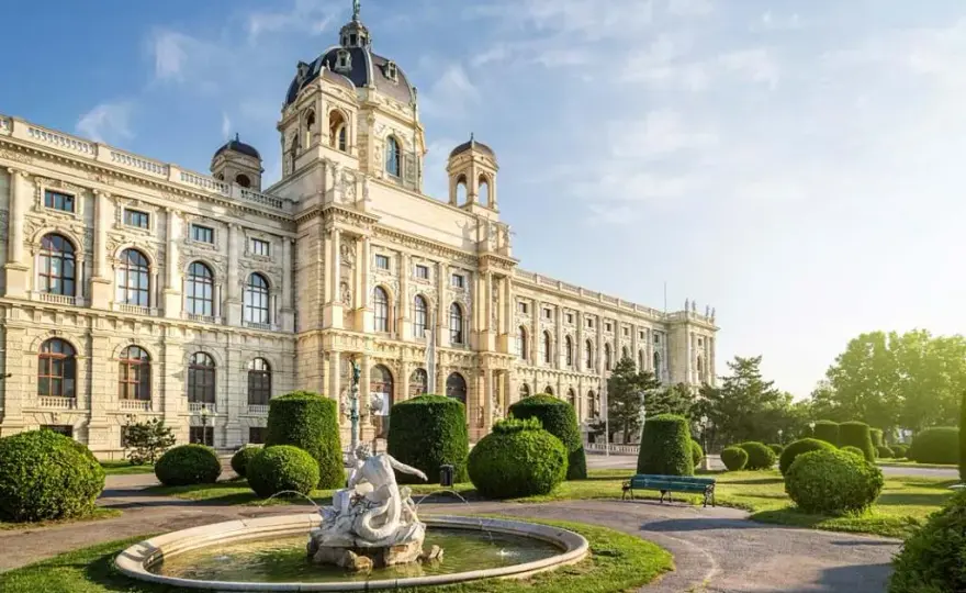 Muzeum Historii Sztuki w Wiedniu: Odkryj arcydzieła, które zachwycają