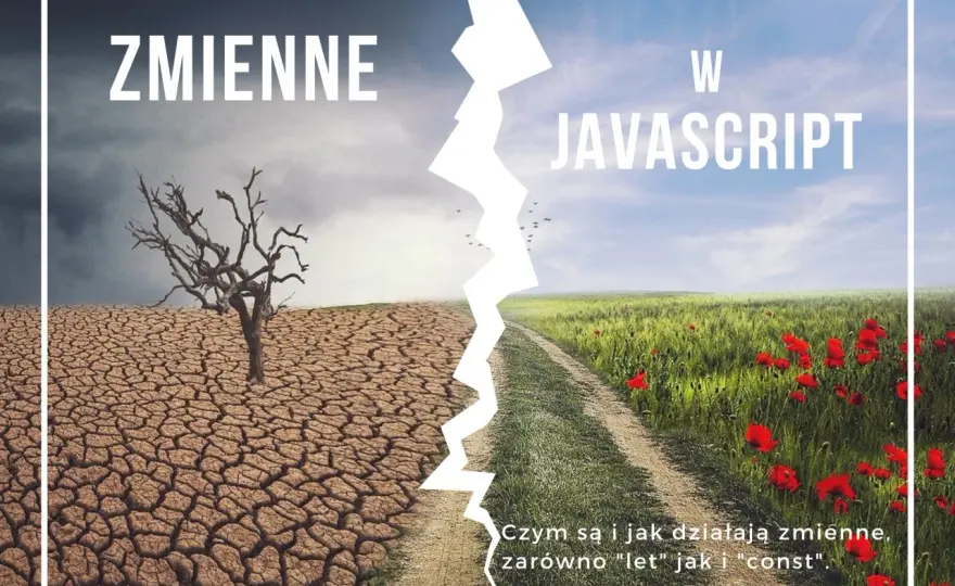 JavaScript let - Opanuj zasięg zmiennych i uniknij błędów!