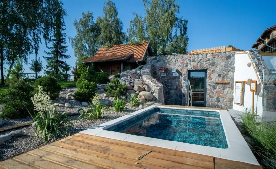 SPA Lubuskie - Jak wybrać idealny relaks bez rozczarowań?