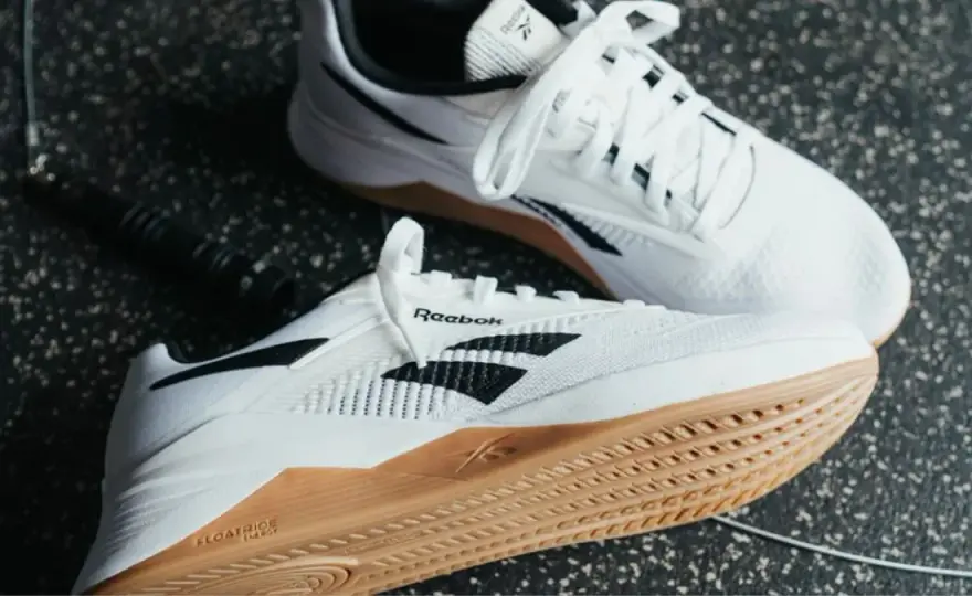 Las mejores zapatillas de entrenamiento para maximizar tu rendimiento