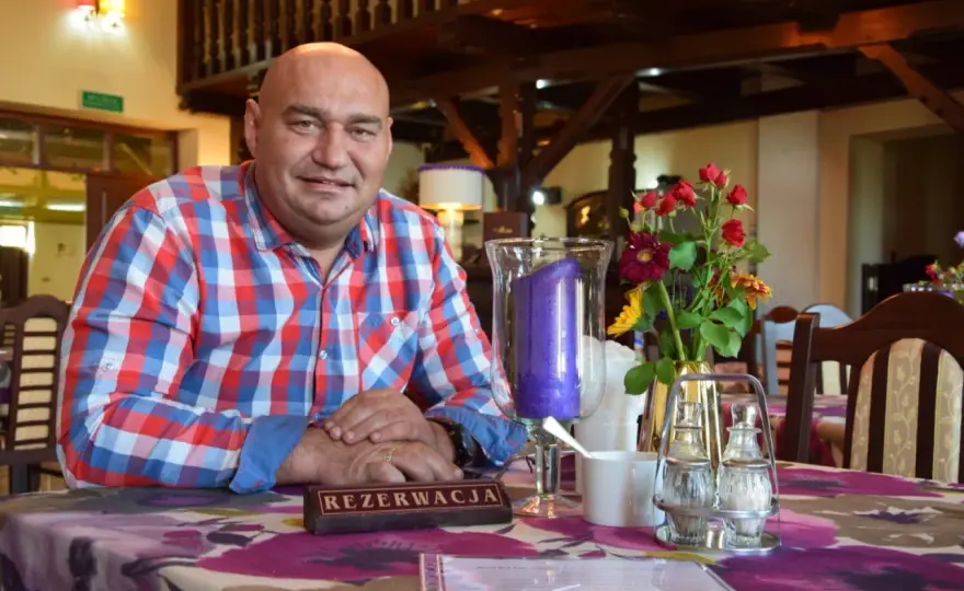Biała Karczma w Michalu - Dlaczego Kuchenne Rewolucje nie pomogły?
