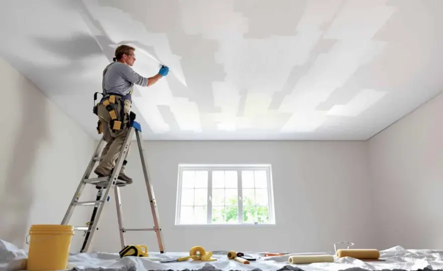Pose toile de verre - Le guide complet pour un résultat parfait