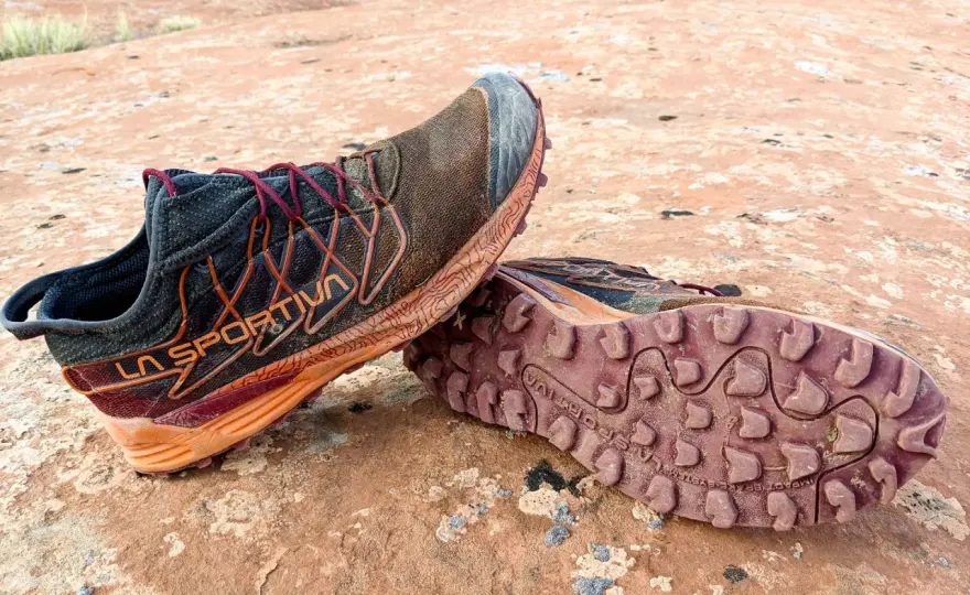 Synthetic Upper Hiking Shoes - What You Need to Know