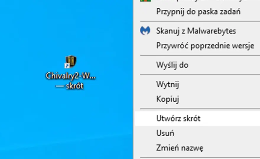 Jak dodać aplikacje na pulpit i ekran główny? Poradnik