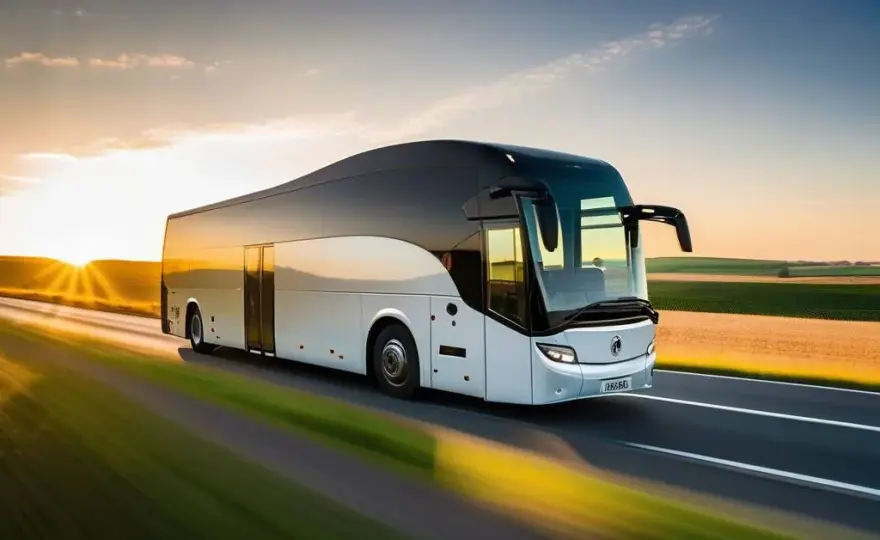 Bus do Francji: Od 250 zł! Jak kupić tani bilet?
