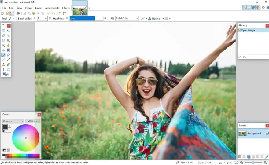 Software fotografico - Quale scegliere per editing e gestione?