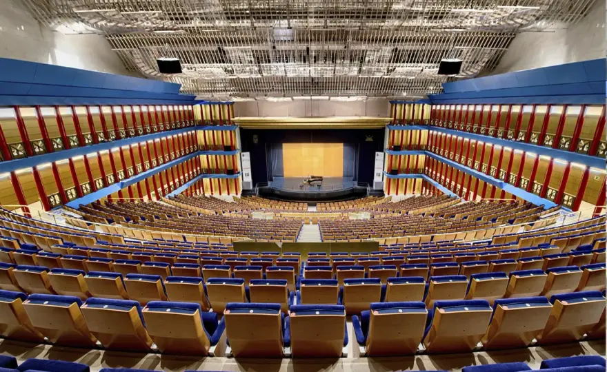 Palacio de Festivales de Cantabria - Guía para no perderte nada