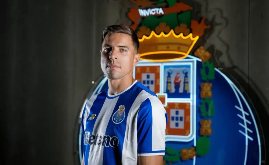 Jan Bednarek - Gdzie gra? Aktualny klub i rola w FC Porto