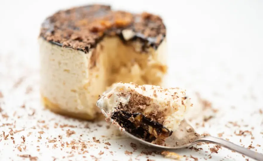 Parfait francese, cos'è e come si distingue dal semifreddo