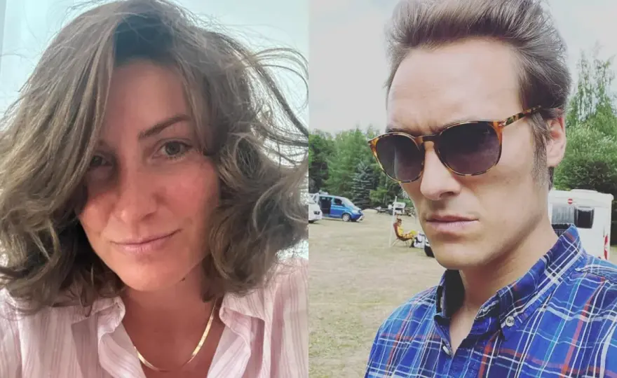 Kim była żona Maurycego Popiela? Izabela Warykiewicz i rozwód