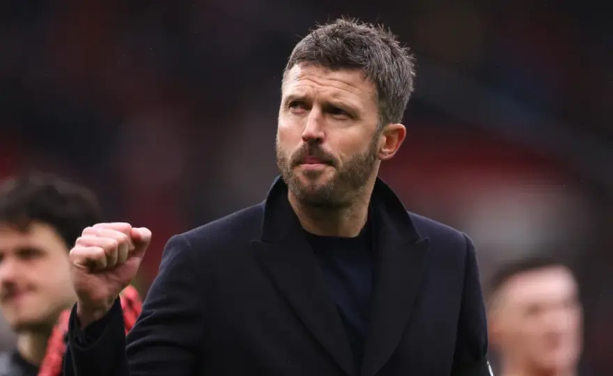 Kto jest trenerem Manchester United? Historia i przyszłość.