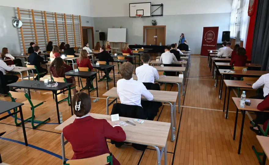 Matura polski 2026 - Lektury, które naprawdę dają punkty!