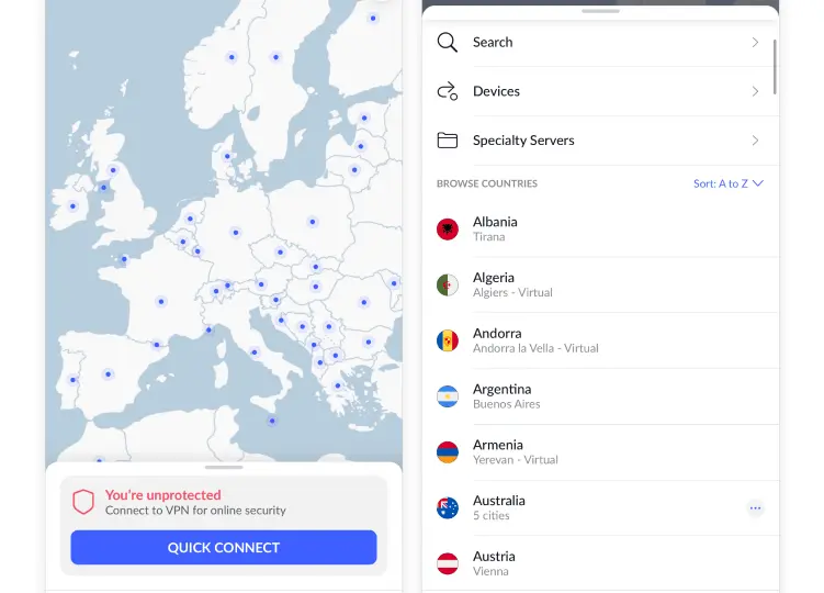 Jak zmienić kraj VPN? Przewodnik po globalnych możliwościach i prywatności