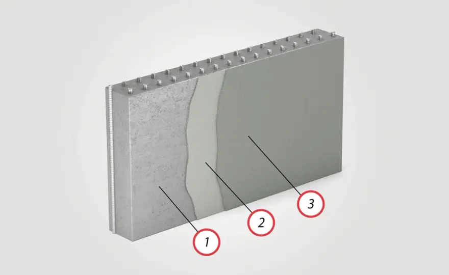 DIN 1045 Brandschutz - Ist Ihr Beton wirklich sicher?