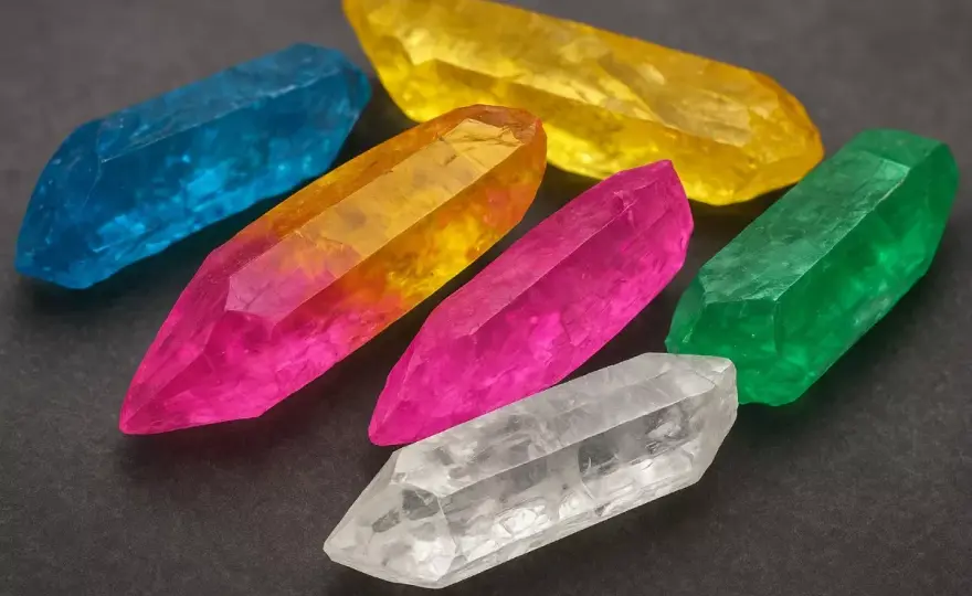 Topas Bedeutung - Alles über Wirkung, Farben und den richtigen Kauf