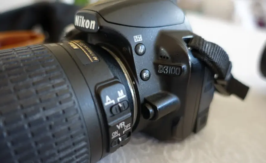 Nikon D3100 - Czy warto kupić? Pełna recenzja i opinie