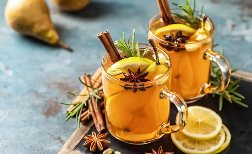 Grog perfetto - Storia, ricetta e varianti sensate