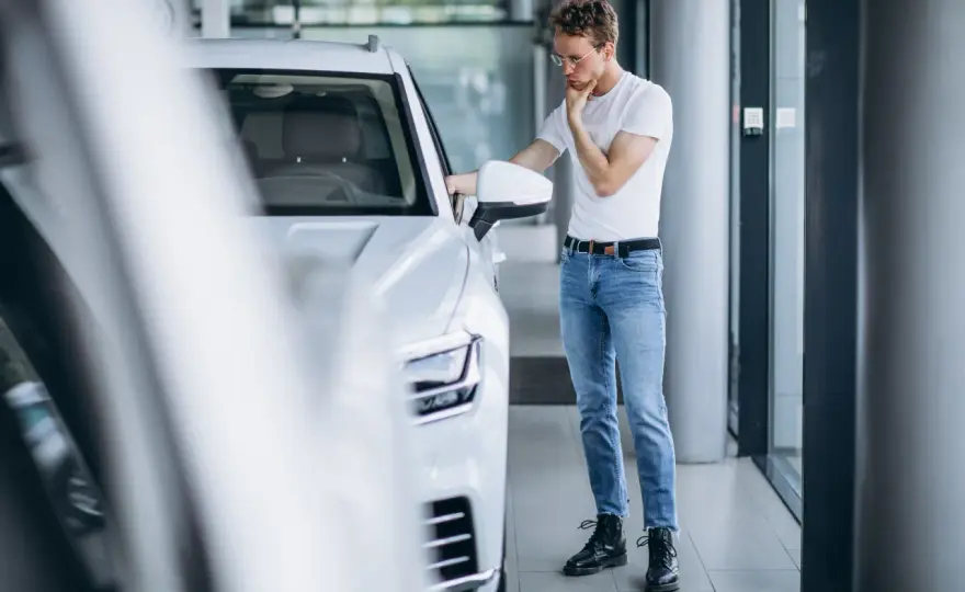 Czy można bezpiecznie kupić używane auto? Oto, co musisz wiedzieć