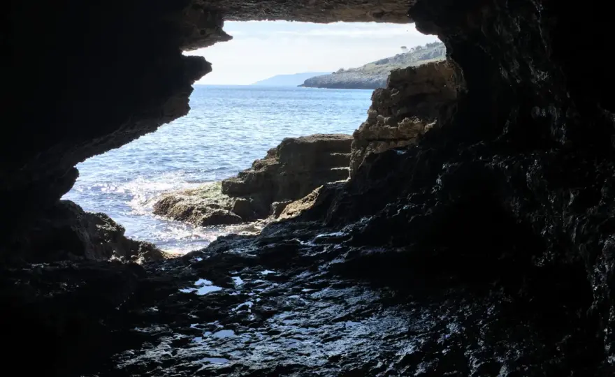 Grotta Verde Andrano - Guida completa al benessere naturale